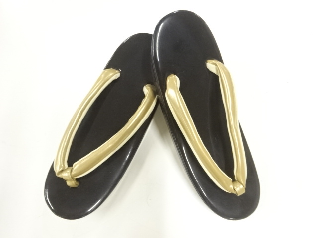 JAPANESE KIMONO / ZORI (JPN:M)